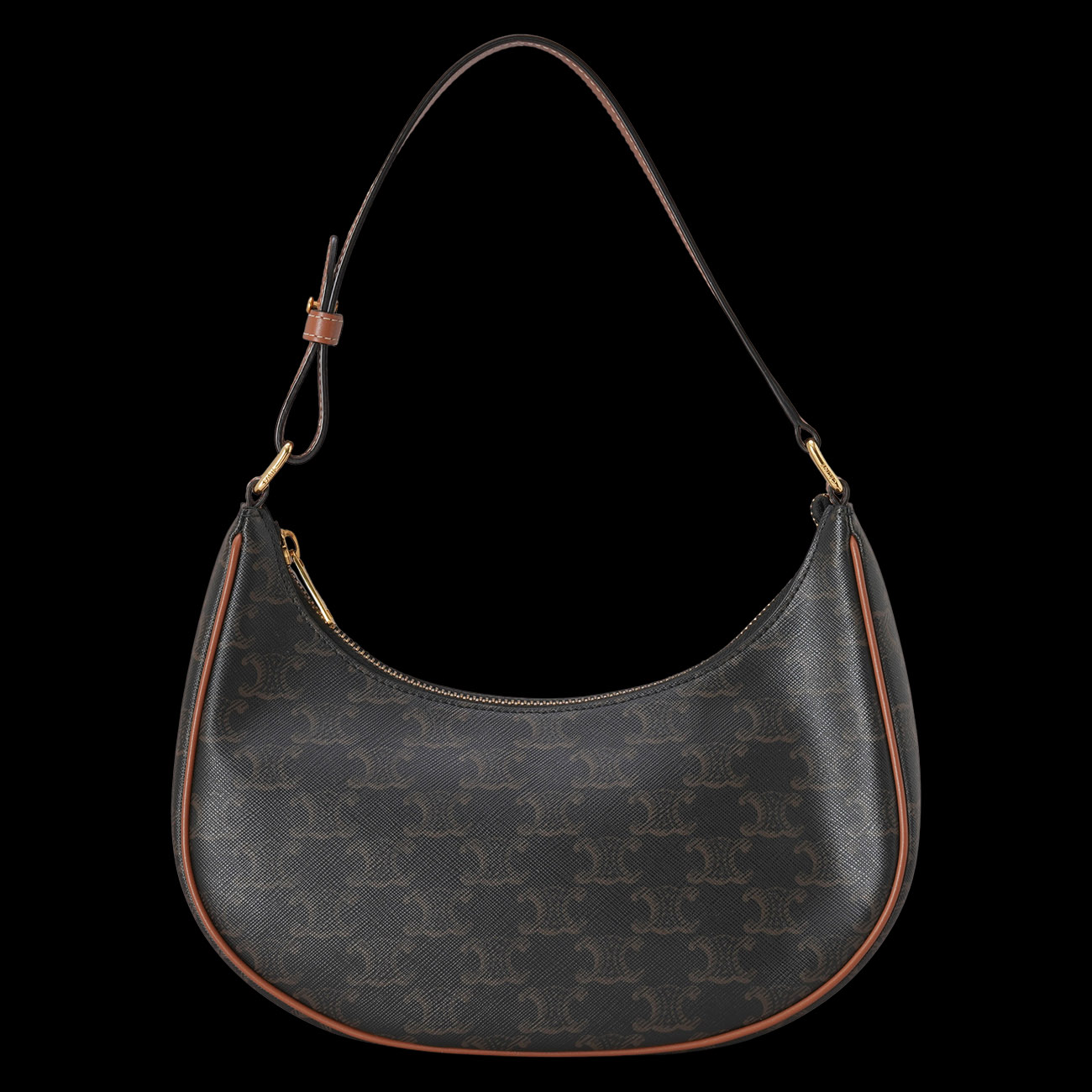 CELINE(USED)셀린느 트리옹프 아바 백