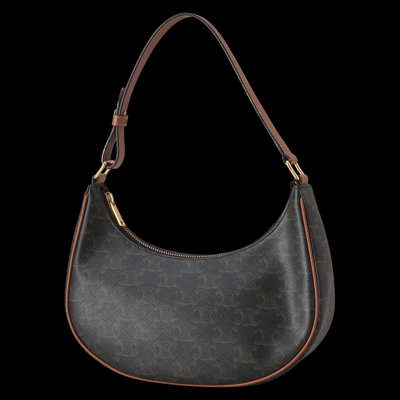 CELINE(USED)셀린느 트리옹프 아바 백