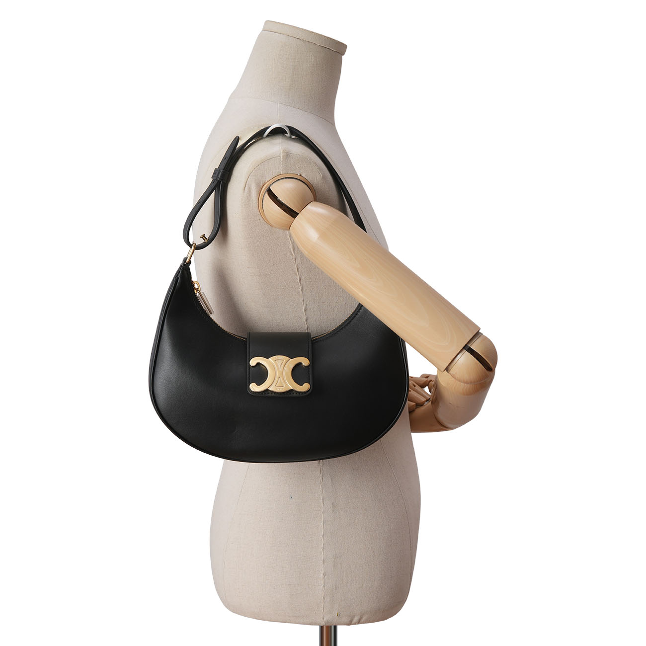 CELINE(NEW)셀린느 미디엄 트리옹프 아바 백 (새상품) NEW PRODUCT