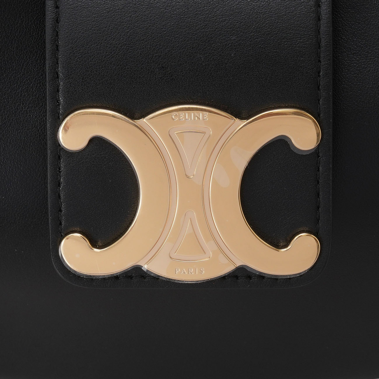 CELINE(NEW)셀린느 미디엄 트리옹프 아바 백 (새상품) NEW PRODUCT