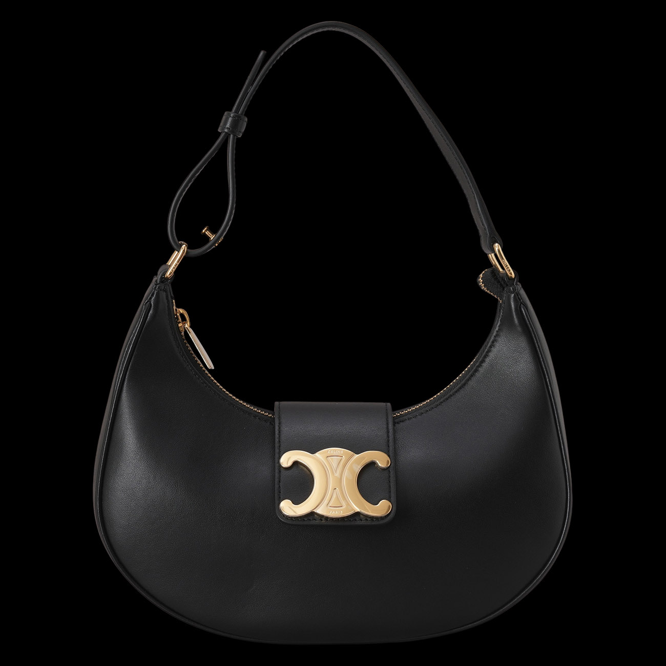 CELINE(NEW)셀린느 미디엄 트리옹프 아바 백 (새상품) NEW PRODUCT