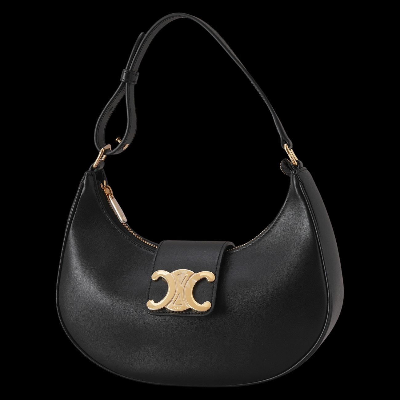 CELINE(NEW)셀린느 미디엄 트리옹프 아바 백 (새상품) NEW PRODUCT