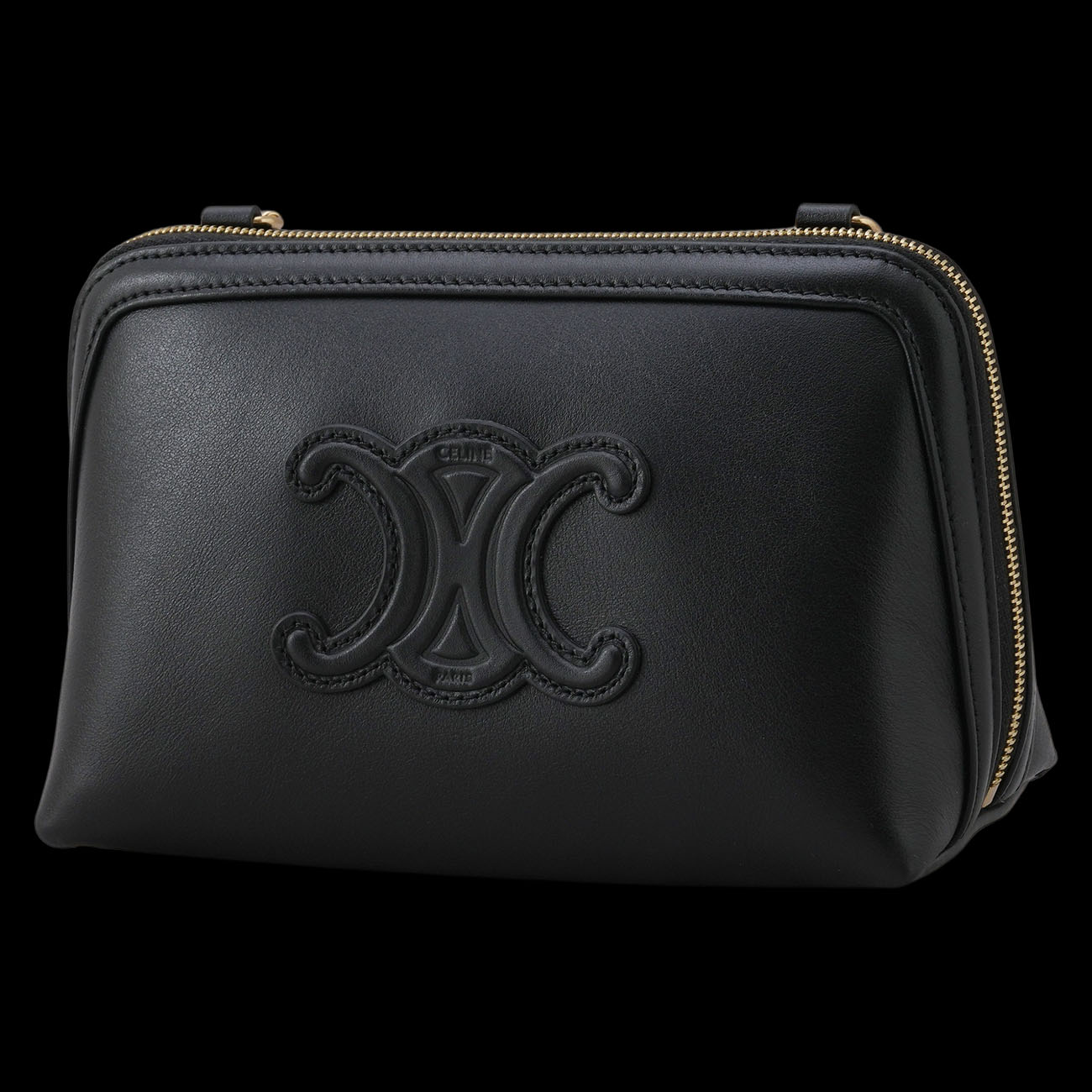 CELINE(USED)셀린느 체인 클러치