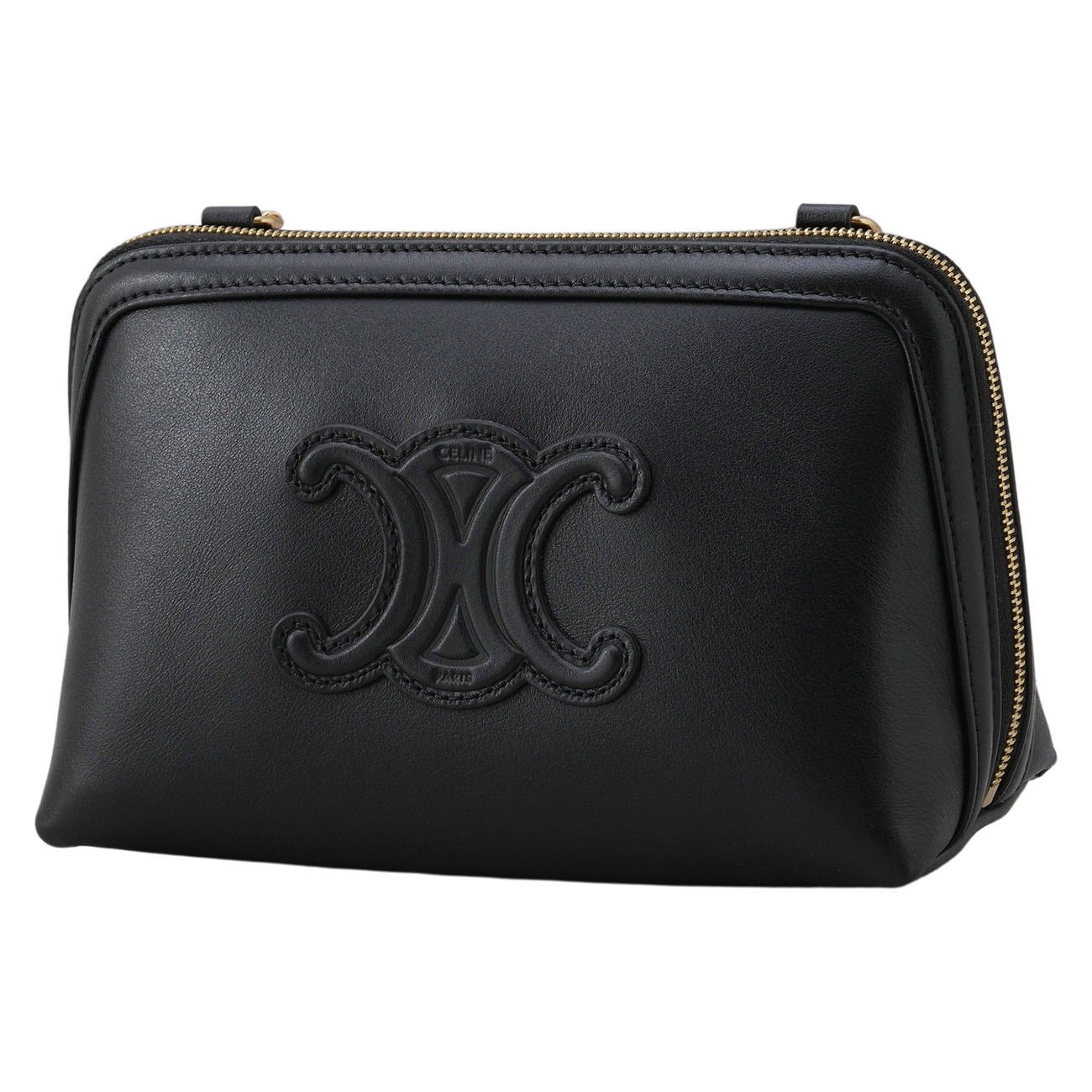 CELINE(USED)셀린느 체인 클러치