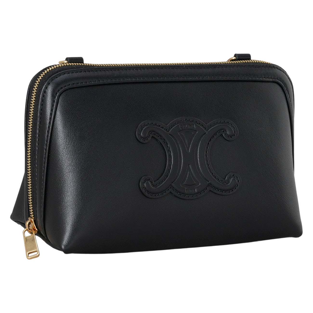 CELINE(USED)셀린느 체인 클러치