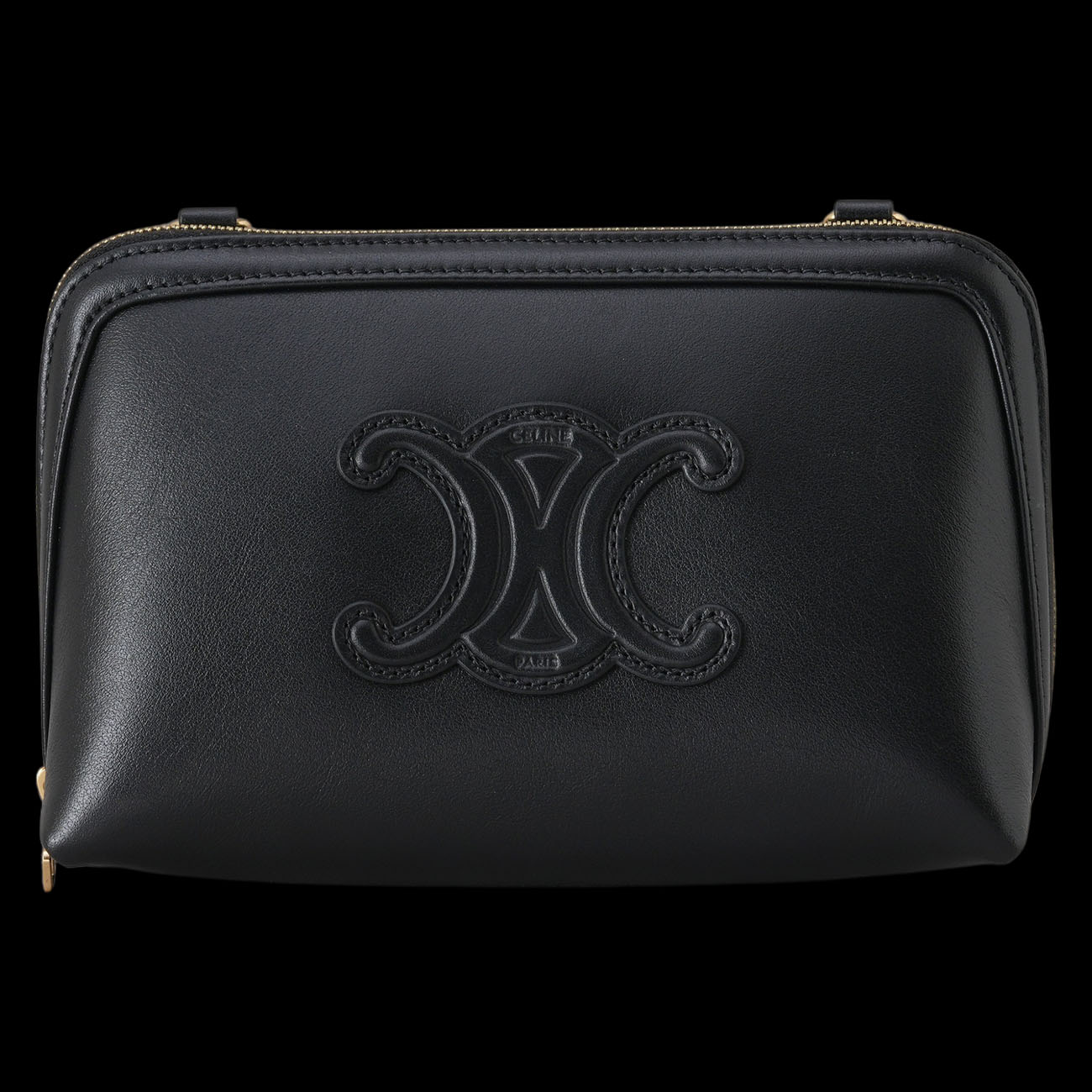 CELINE(USED)셀린느 체인 클러치