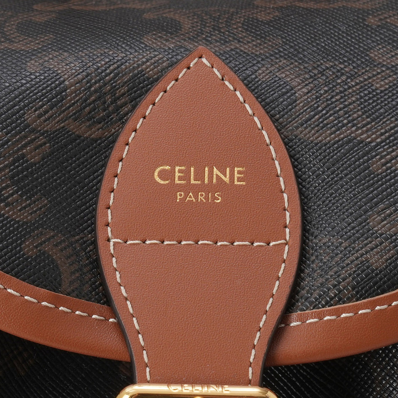 CELINE(USED)셀린느 폴코 미니 백팩