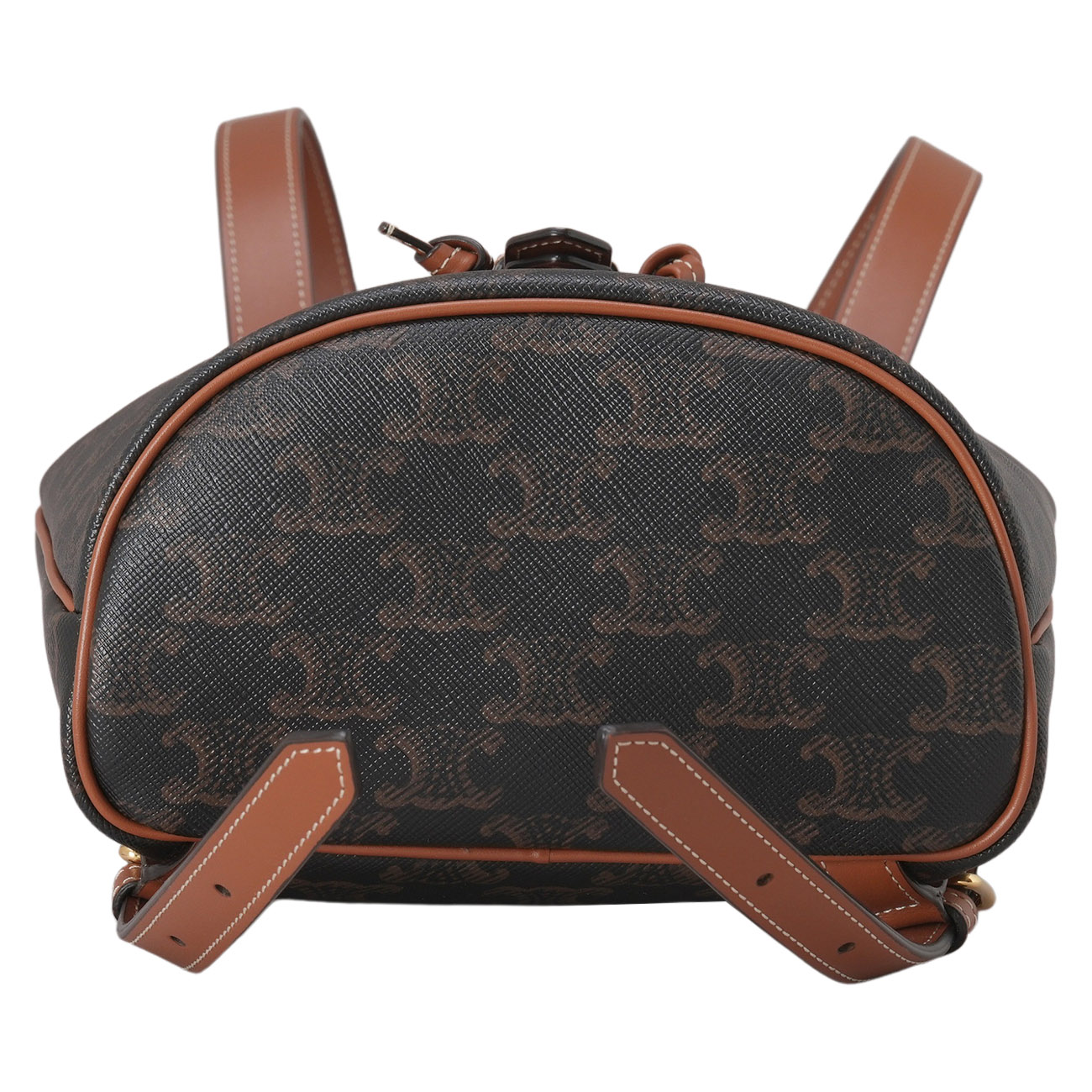 CELINE(USED)셀린느 폴코 미니 백팩