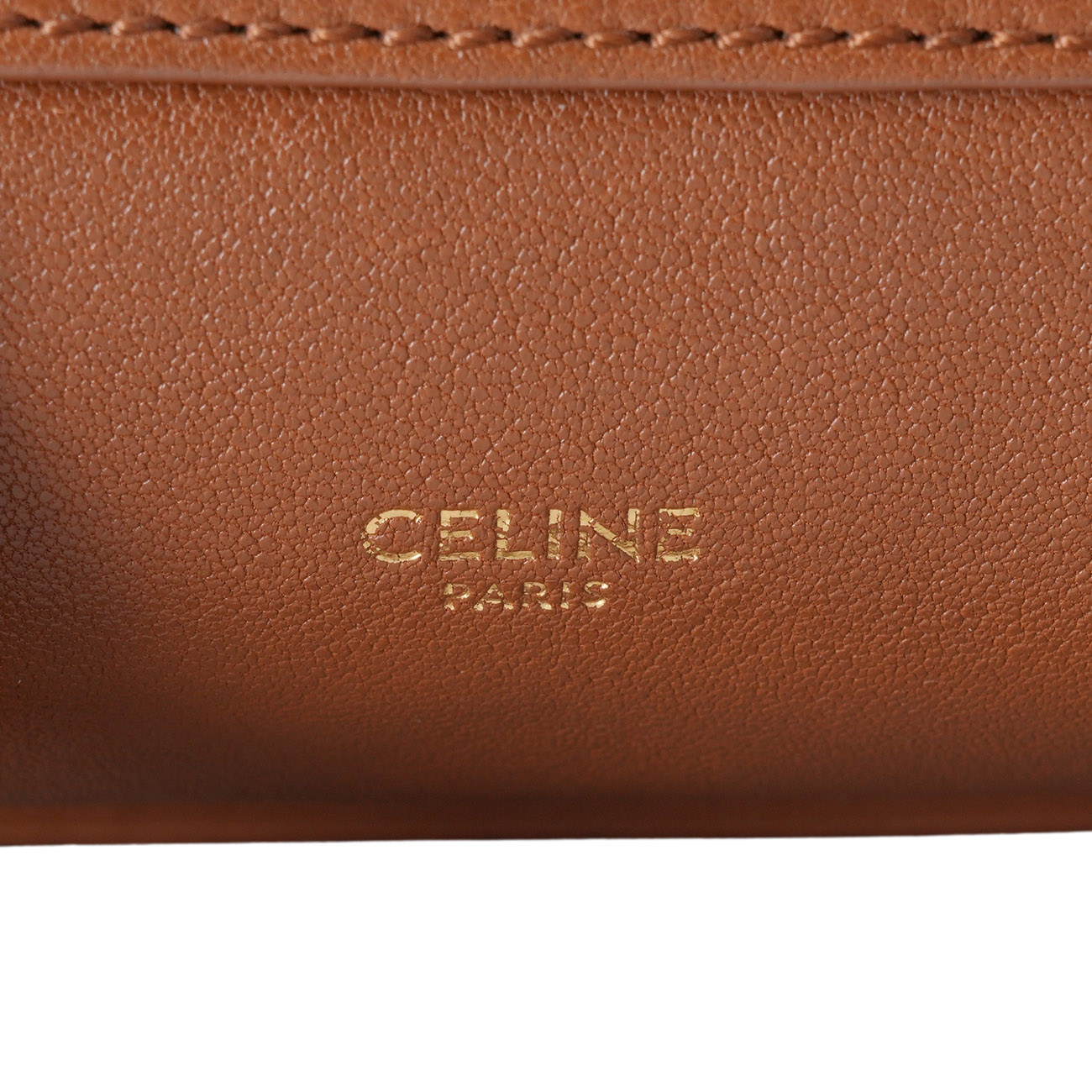 CELINE(USED)셀린느 리틀 러기지 스몰 백