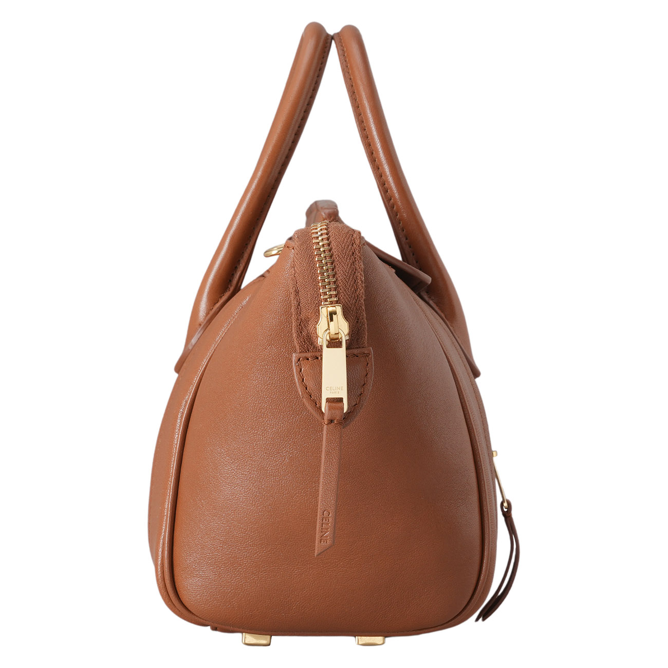 CELINE(USED)셀린느 리틀 러기지 스몰 백