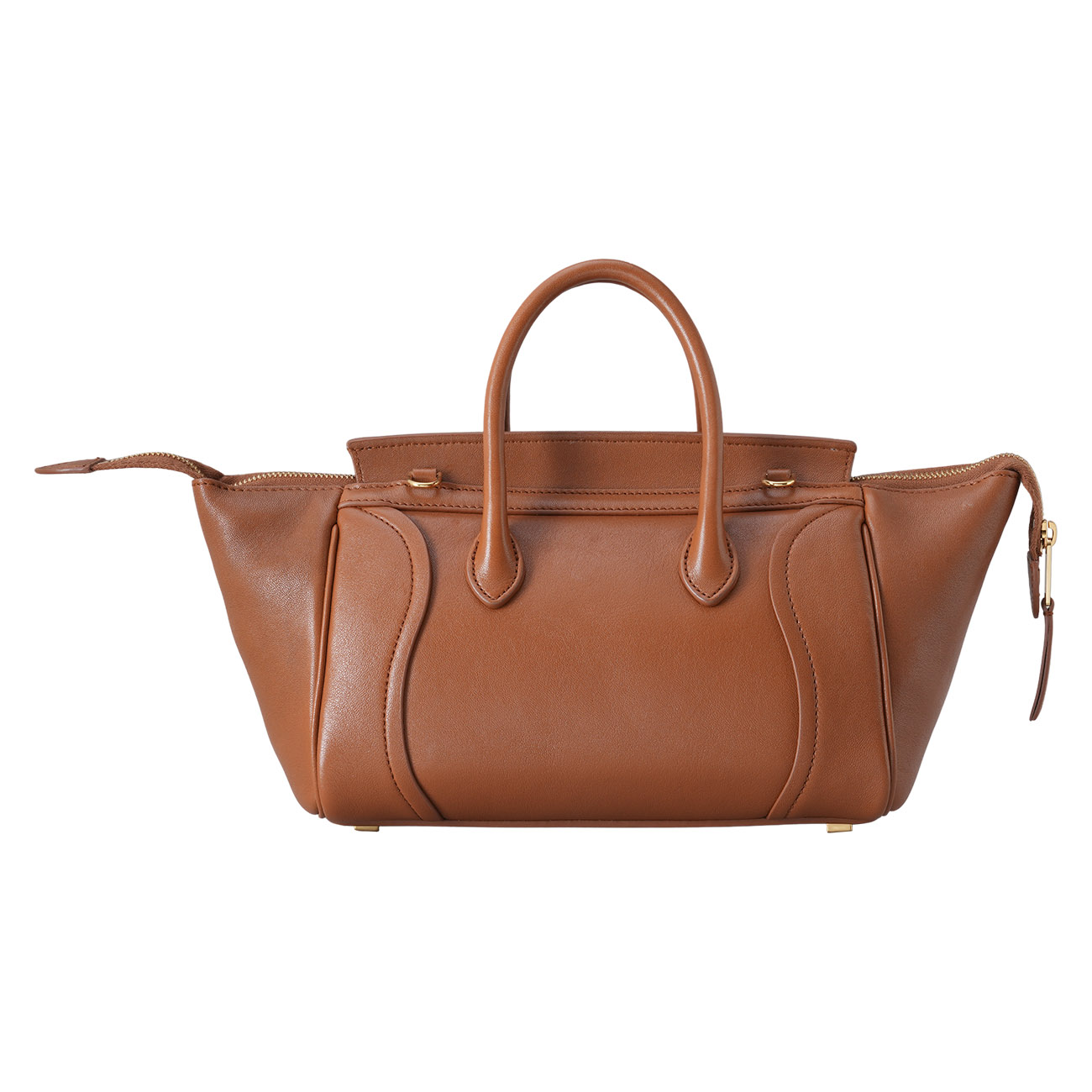 CELINE(USED)셀린느 리틀 러기지 스몰 백