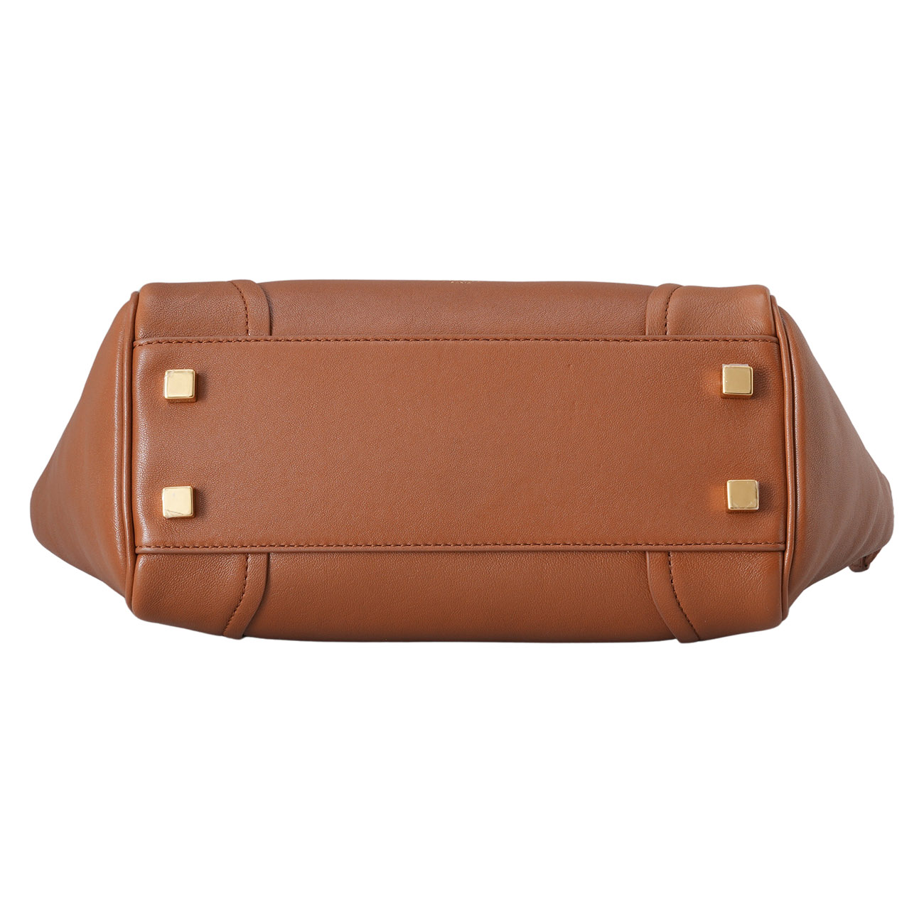 CELINE(USED)셀린느 리틀 러기지 스몰 백