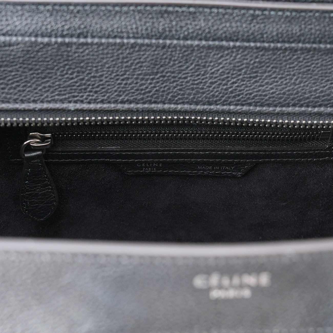 CELINE(USED)셀린느 러기지백
