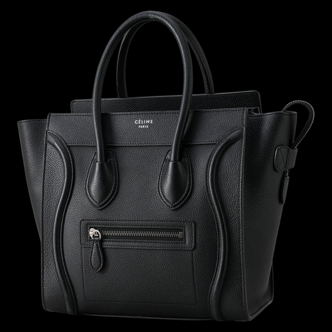 CELINE(USED)셀린느 러기지백