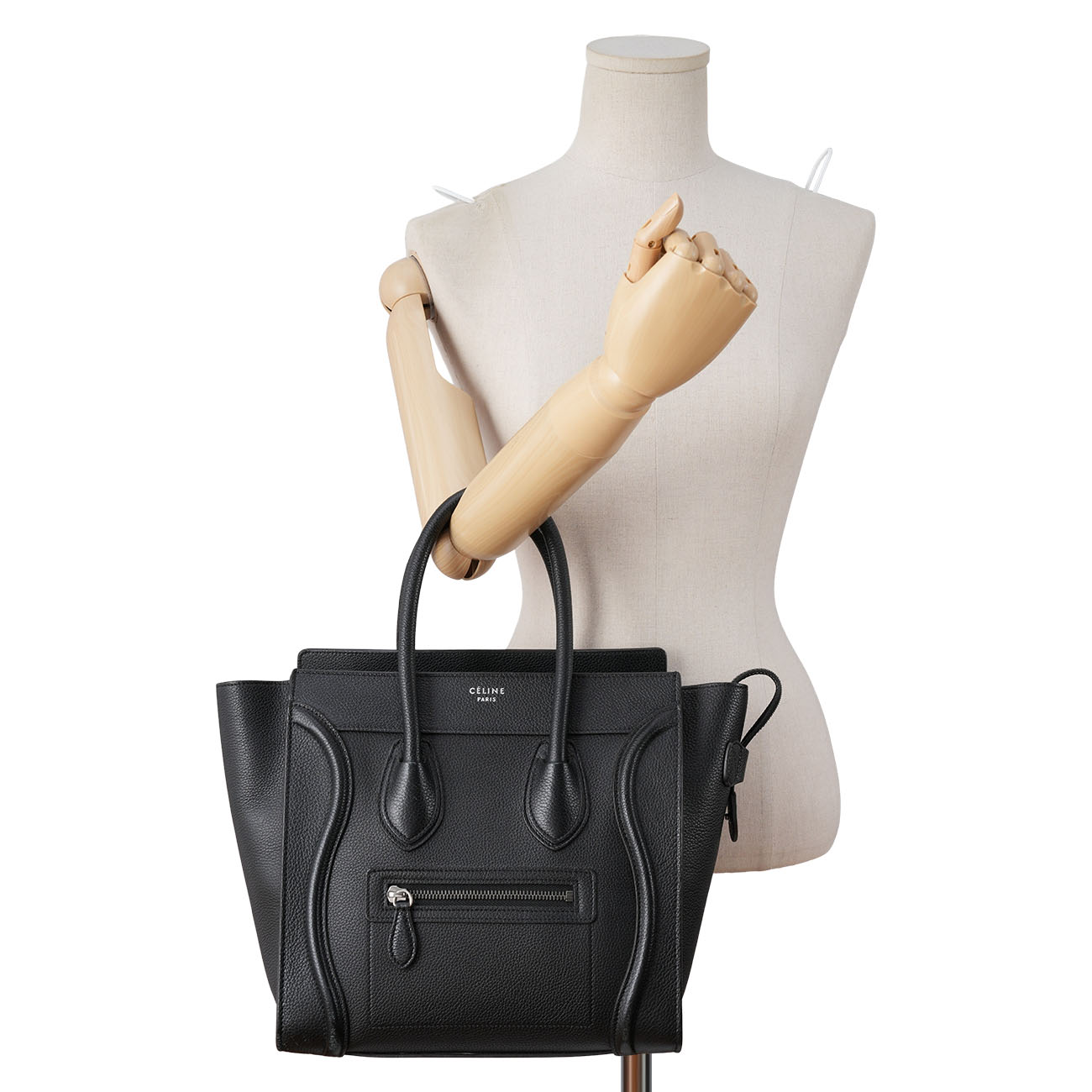 CELINE(USED)셀린느 러기지백