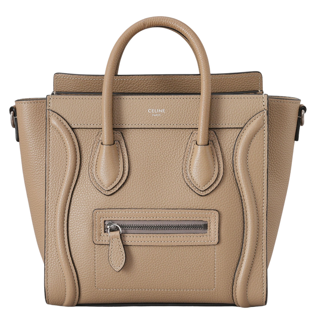 CELINE(USED)셀린느 러기지 나노