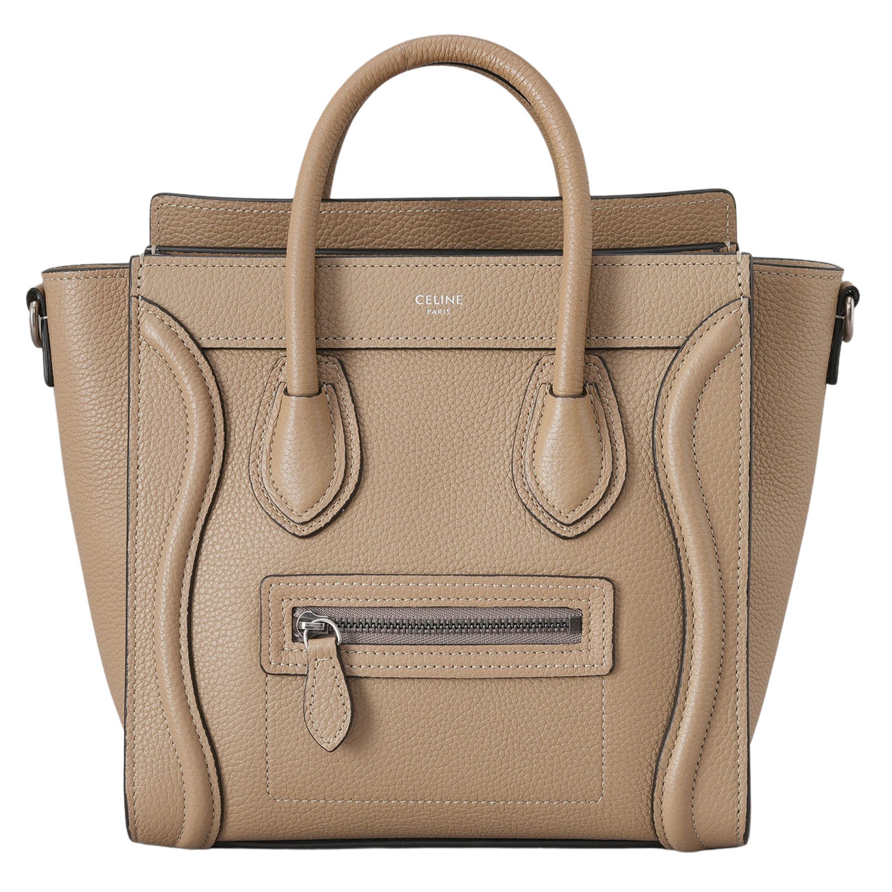 CELINE(USED)셀린느 러기지 나노
