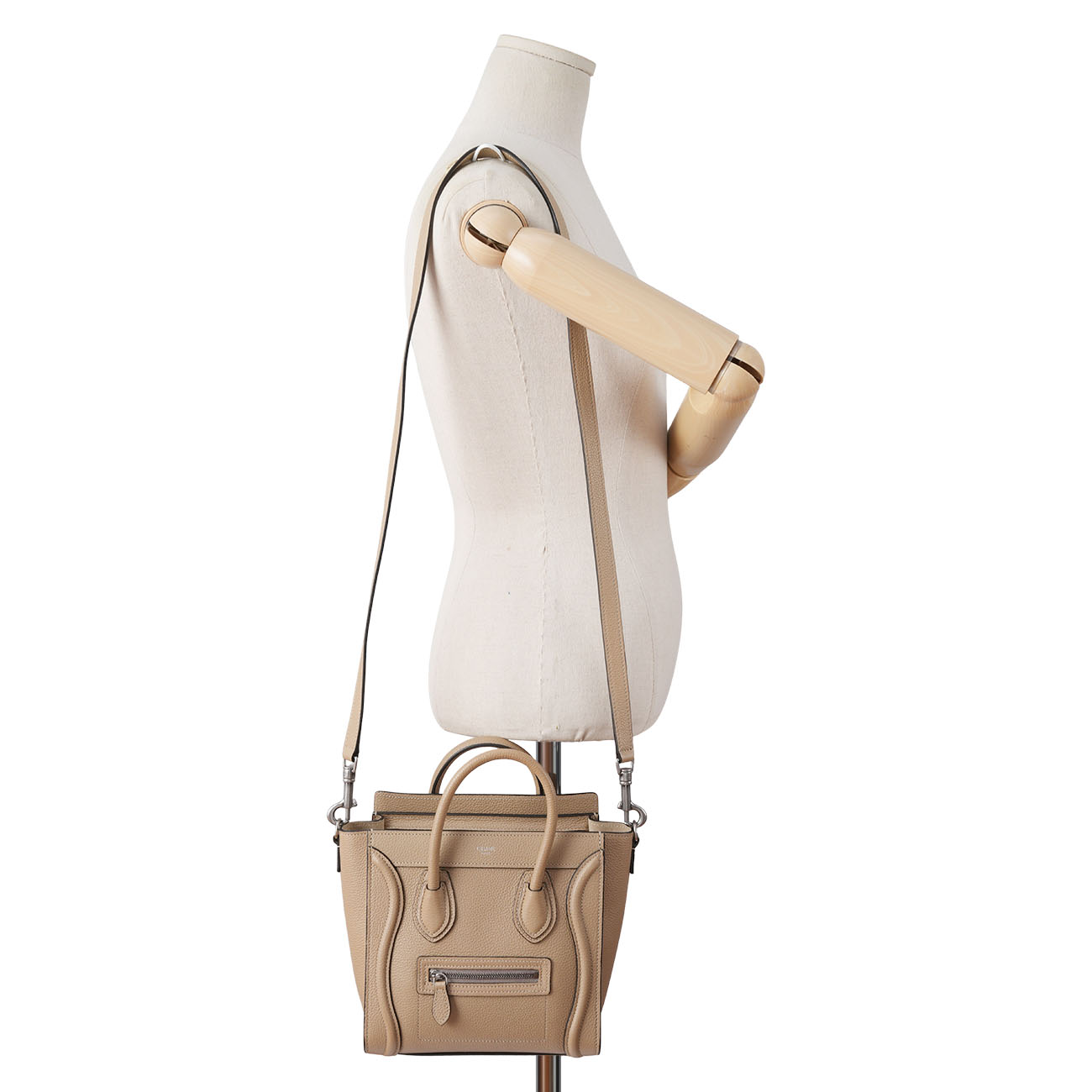 CELINE(USED)셀린느 러기지 나노