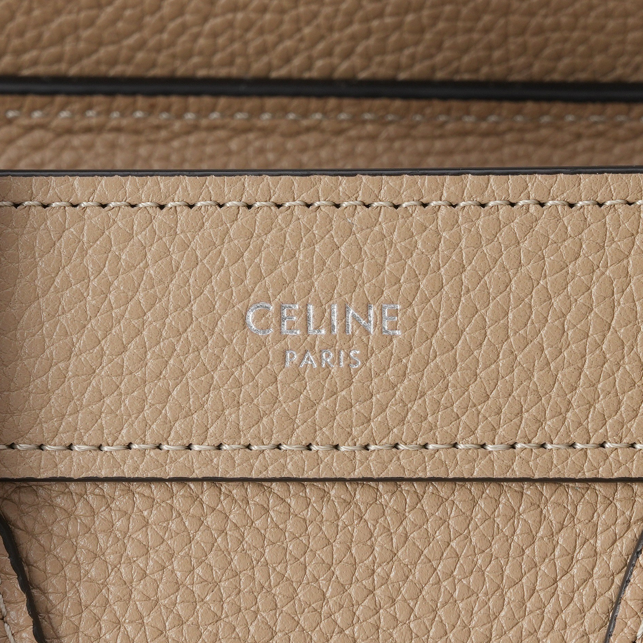 CELINE(USED)셀린느 러기지 나노