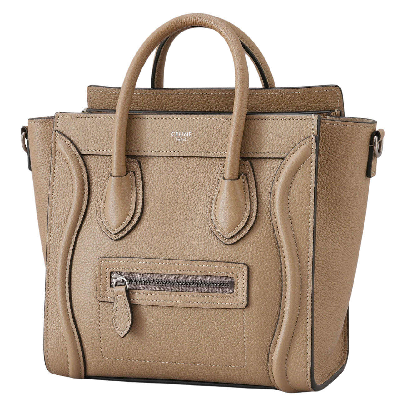 CELINE(USED)셀린느 러기지 나노