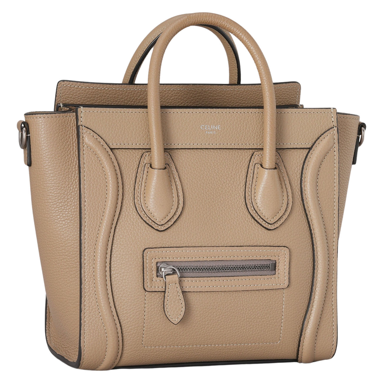 CELINE(USED)셀린느 러기지 나노