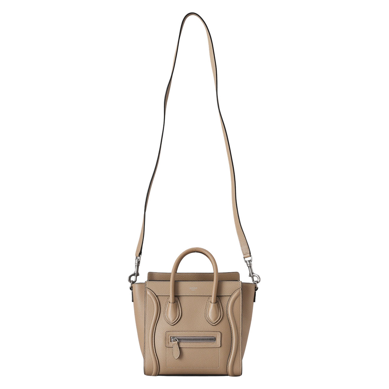 CELINE(USED)셀린느 러기지 나노