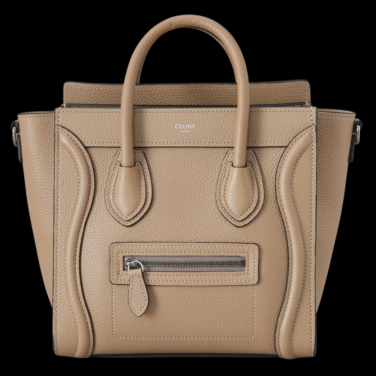CELINE(USED)셀린느 러기지 나노