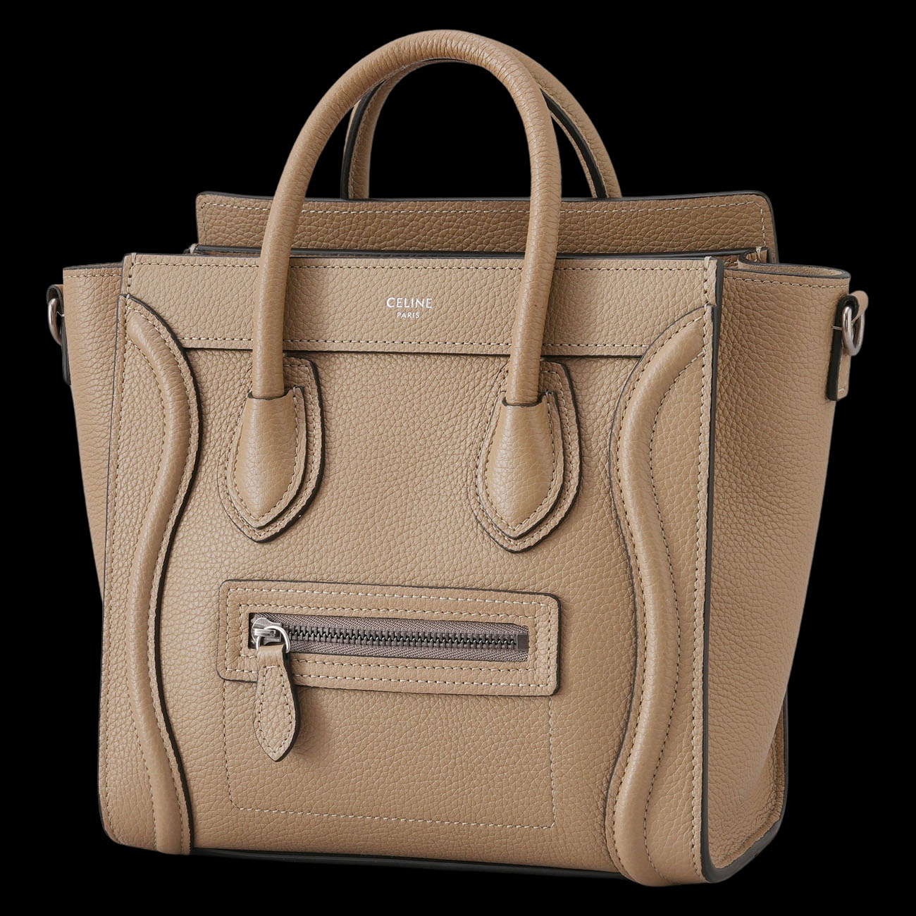 CELINE(USED)셀린느 러기지 나노