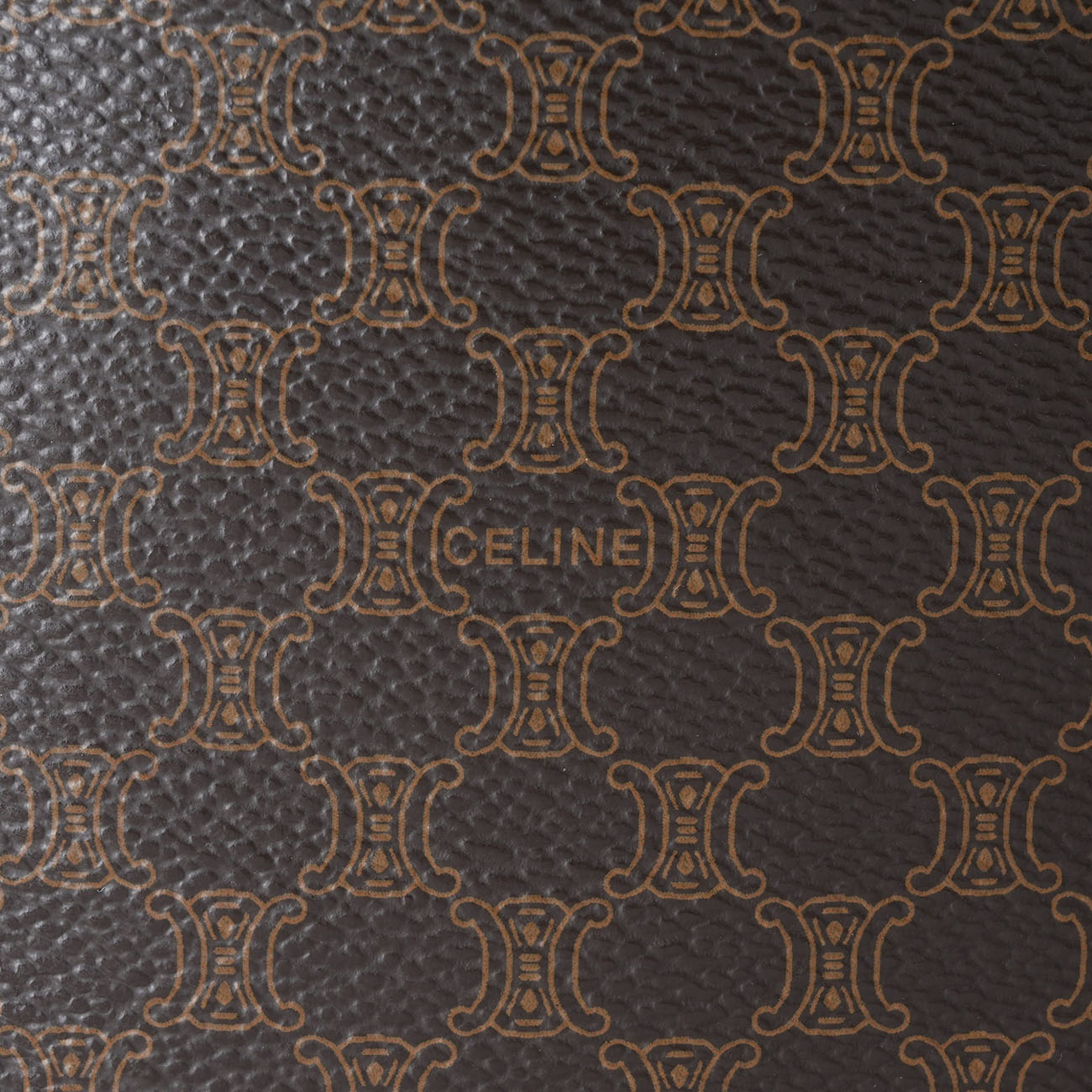 CELINE(USED)셀린느 마카담 숄더백