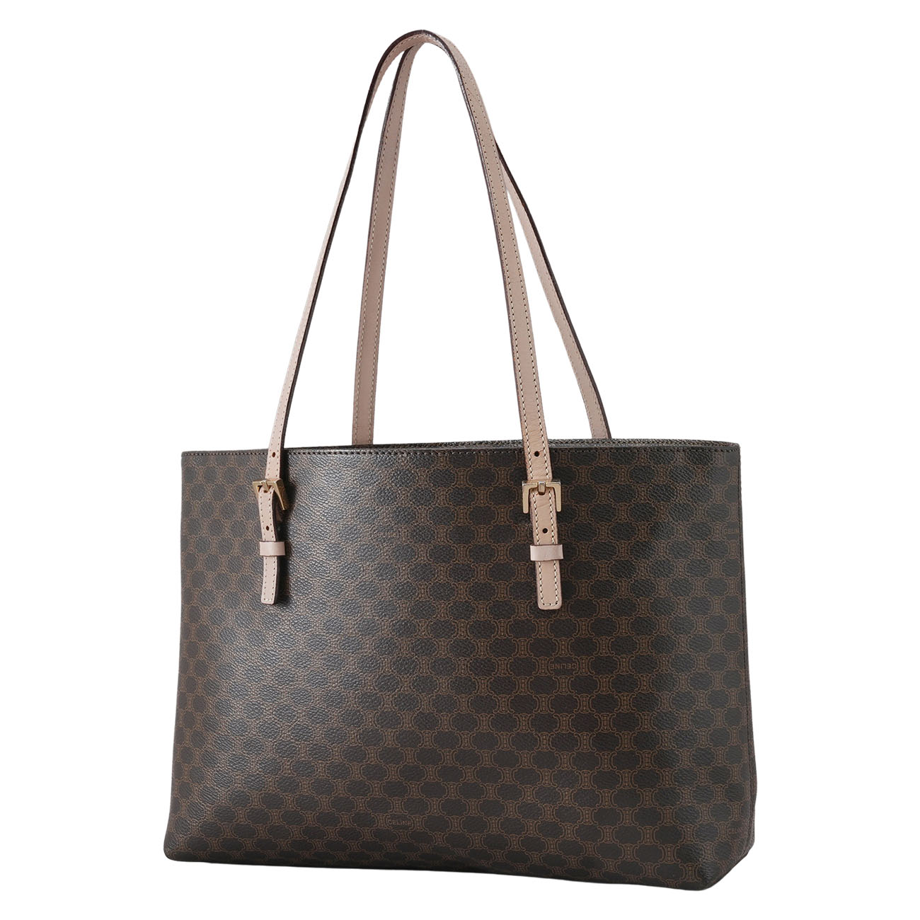 CELINE(USED)셀린느 마카담 숄더백