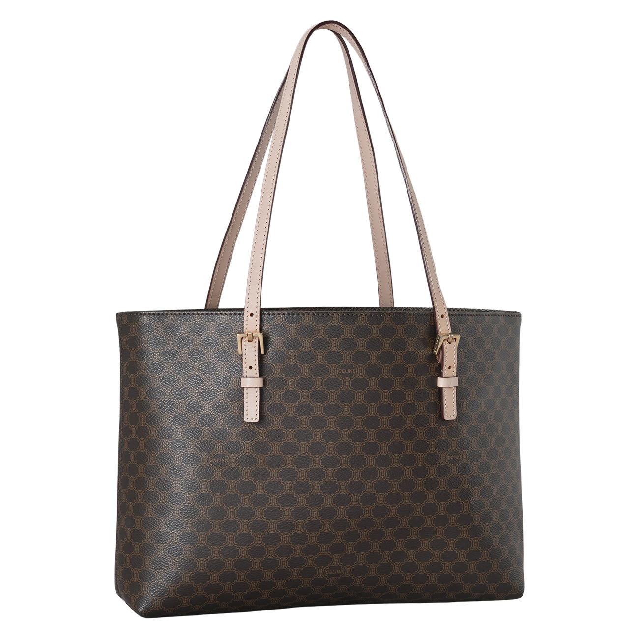 CELINE(USED)셀린느 마카담 숄더백