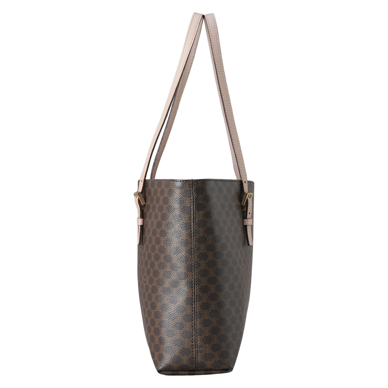 CELINE(USED)셀린느 마카담 숄더백