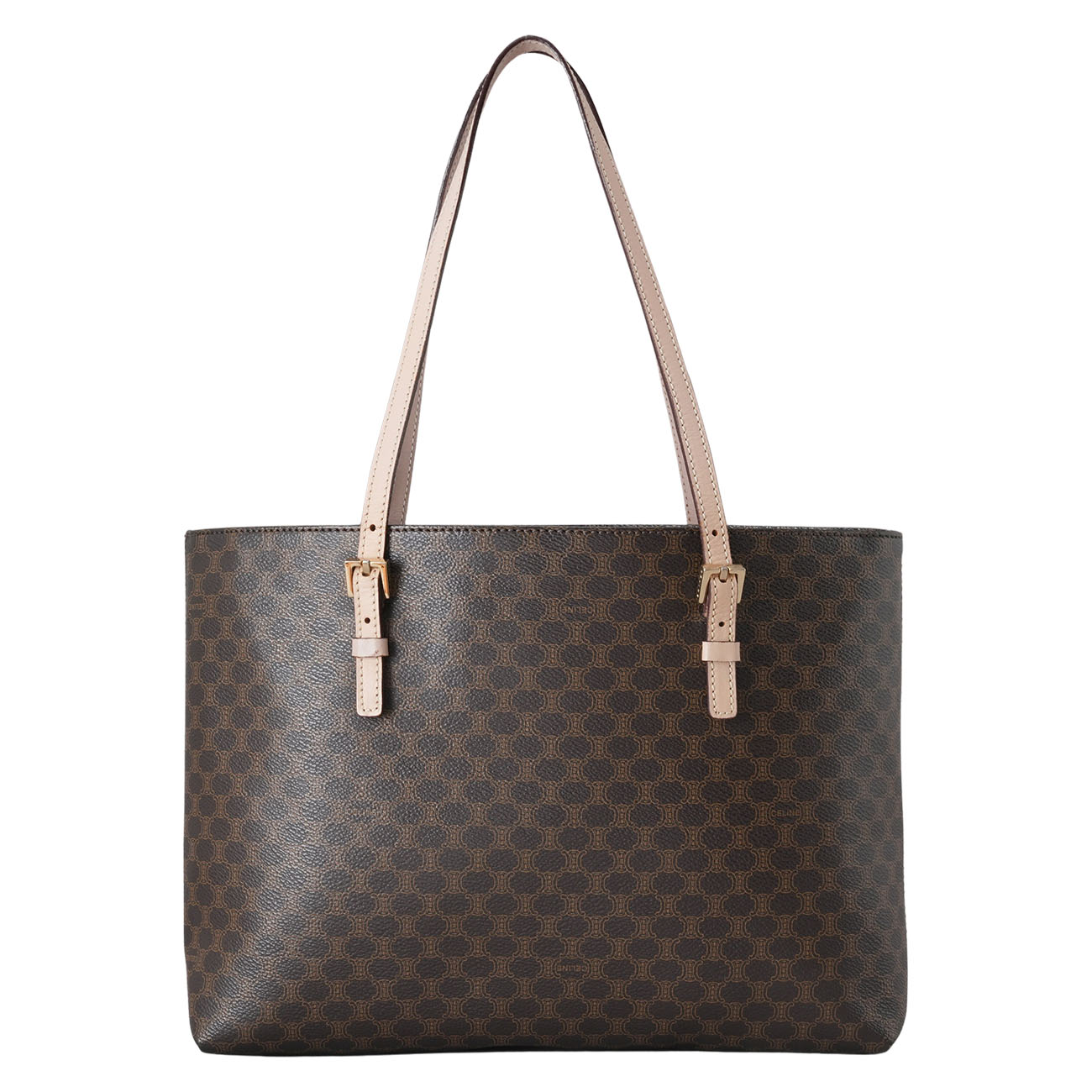 CELINE(USED)셀린느 마카담 숄더백