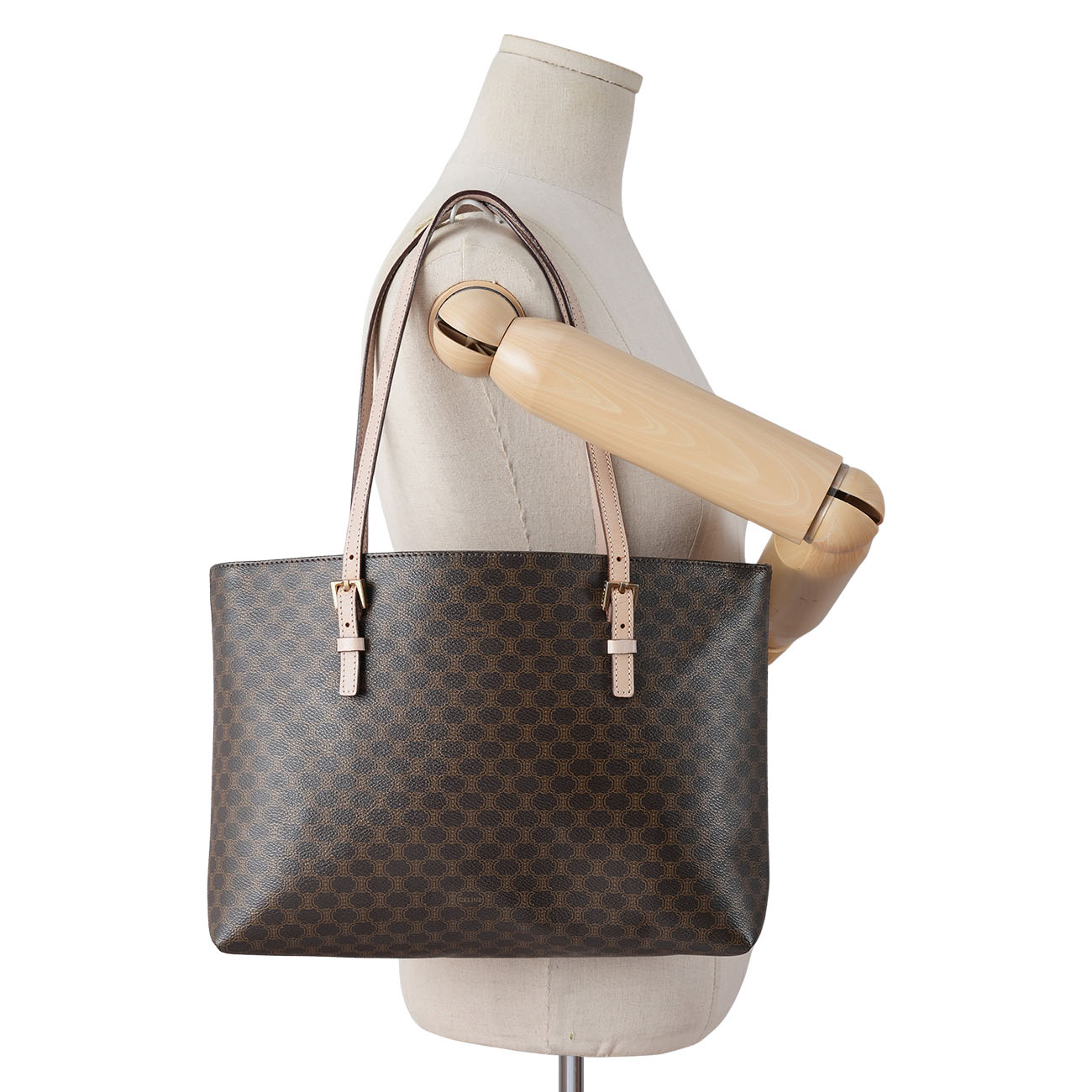CELINE(USED)셀린느 마카담 숄더백