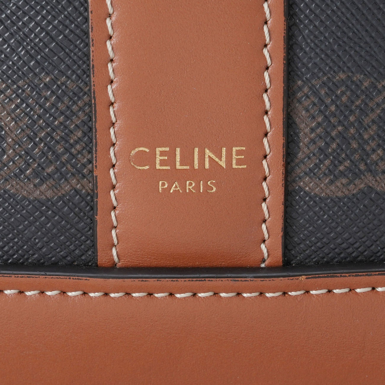 CELINE(USED)셀린느 트리옹프 버킷백