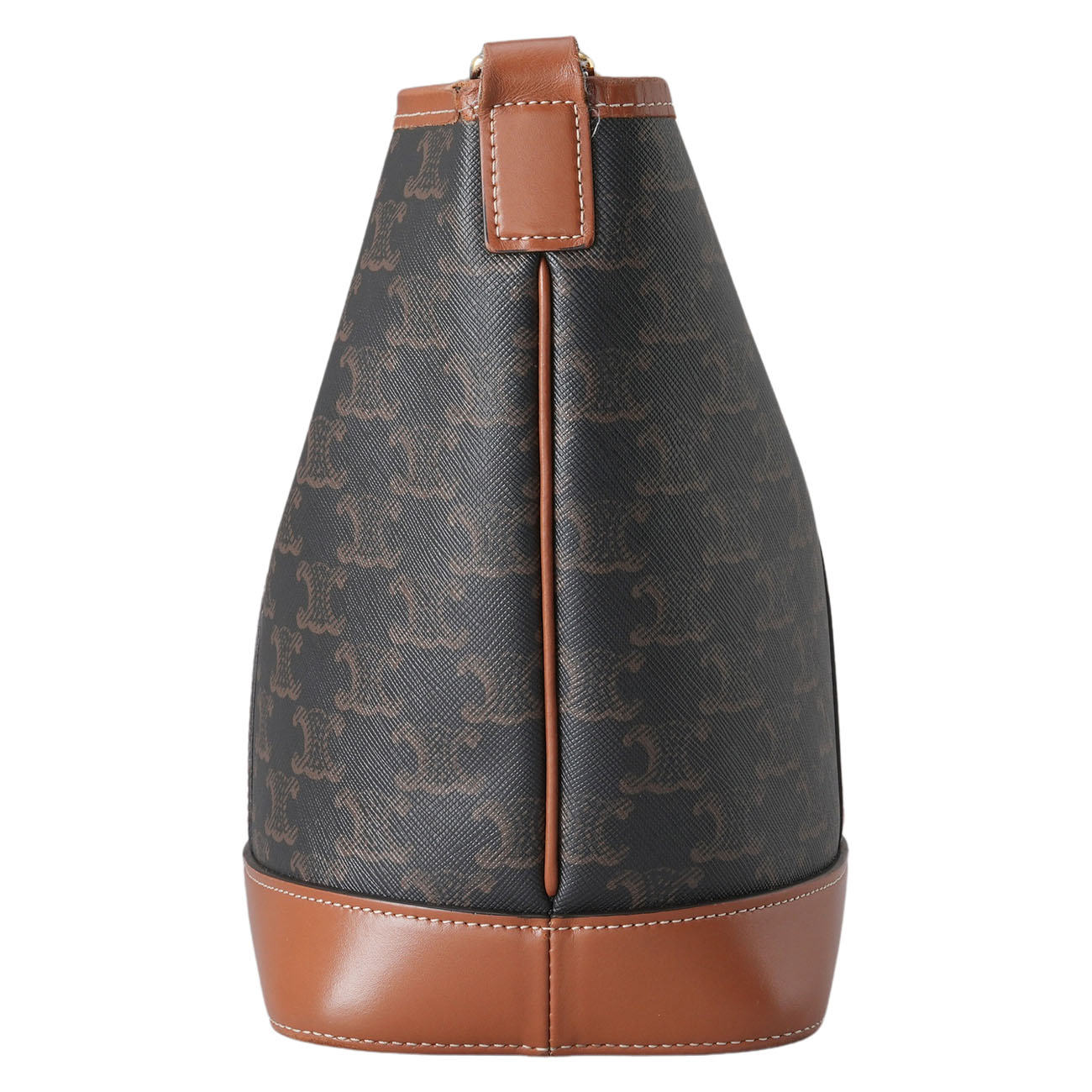 CELINE(USED)셀린느 트리옹프 버킷백