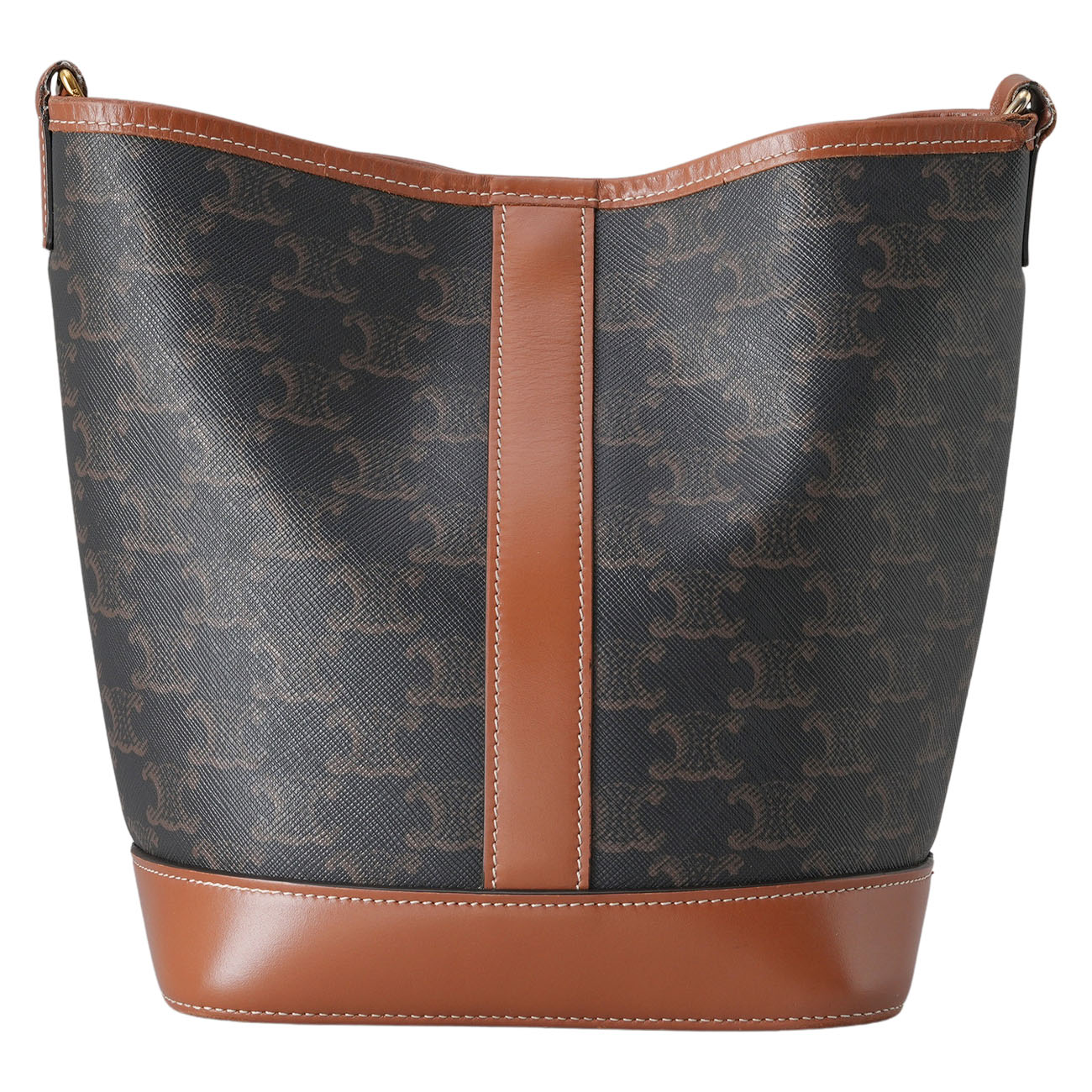 CELINE(USED)셀린느 트리옹프 버킷백