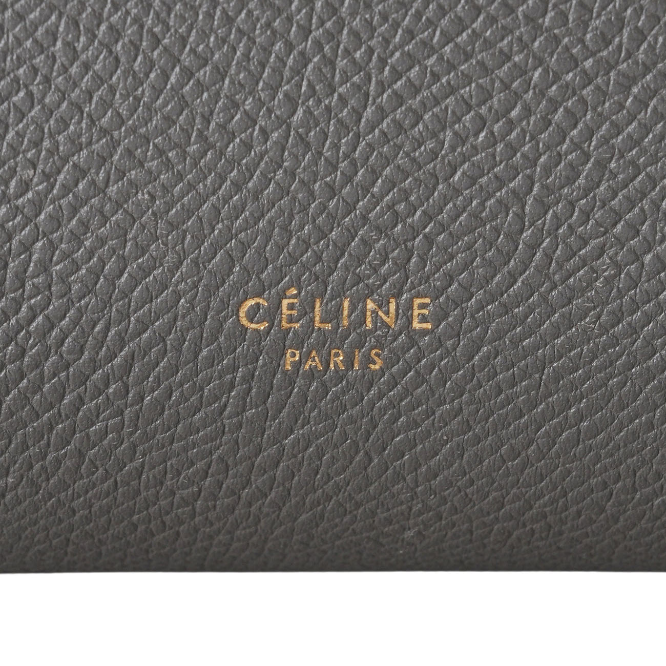CELINE(USED)셀린느 벨트백