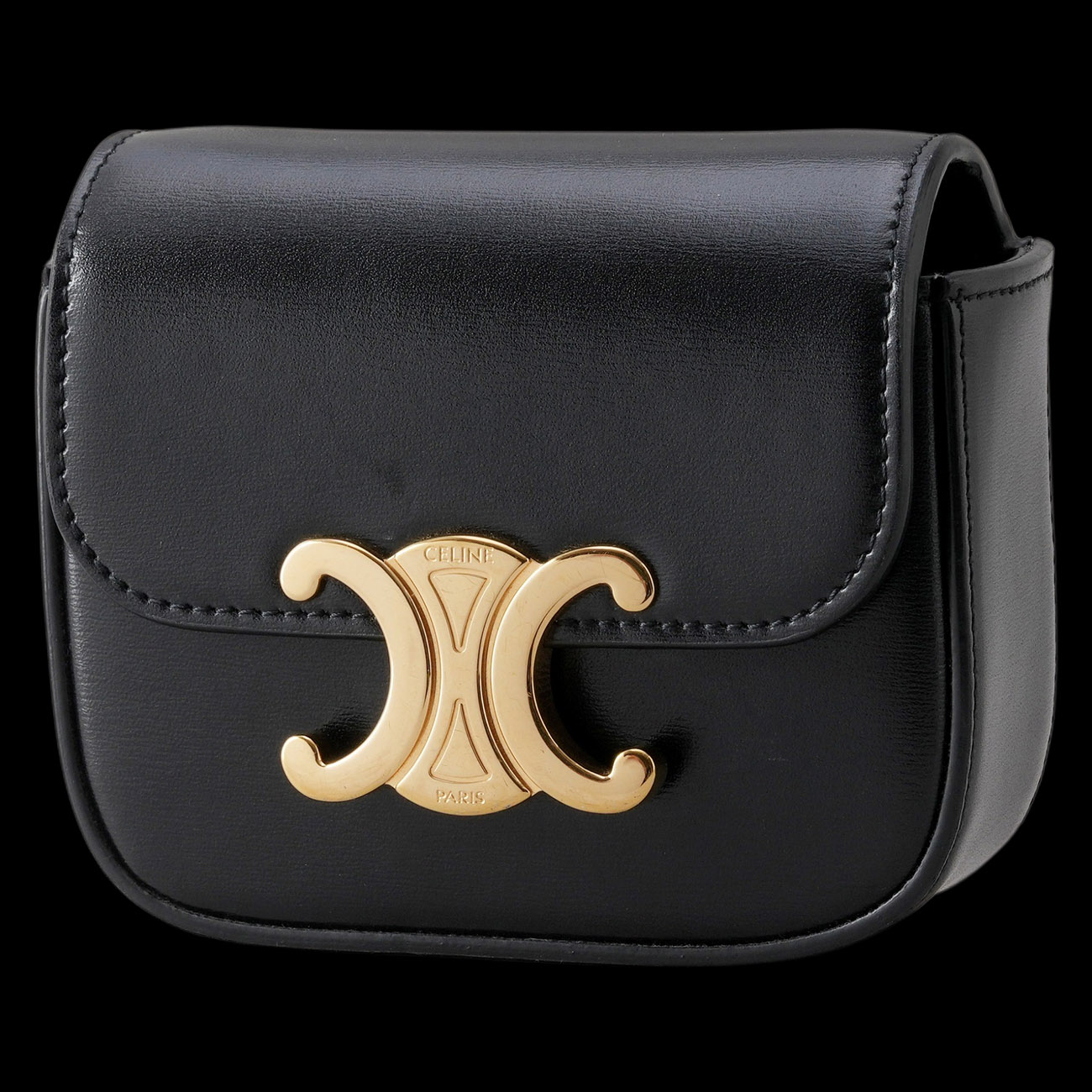 CELINE(USED)셀린느 트리오페 미니 클로드