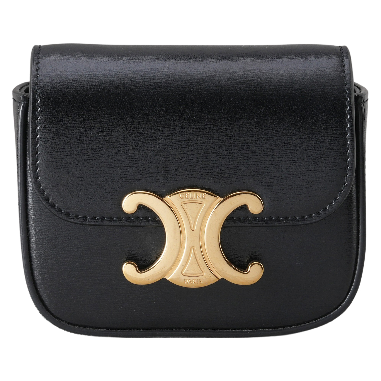 CELINE(USED)셀린느 트리오페 미니 클로드