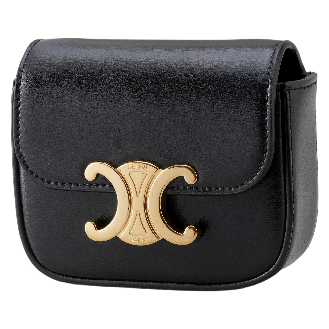 CELINE(USED)셀린느 트리오페 미니 클로드