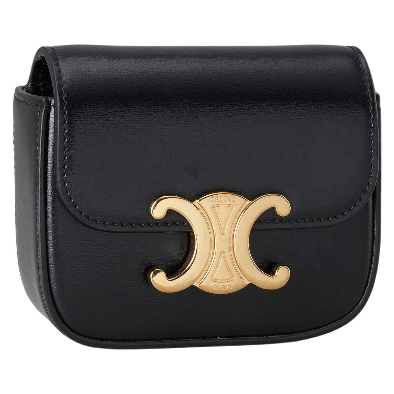 CELINE(USED)셀린느 트리오페 미니 클로드