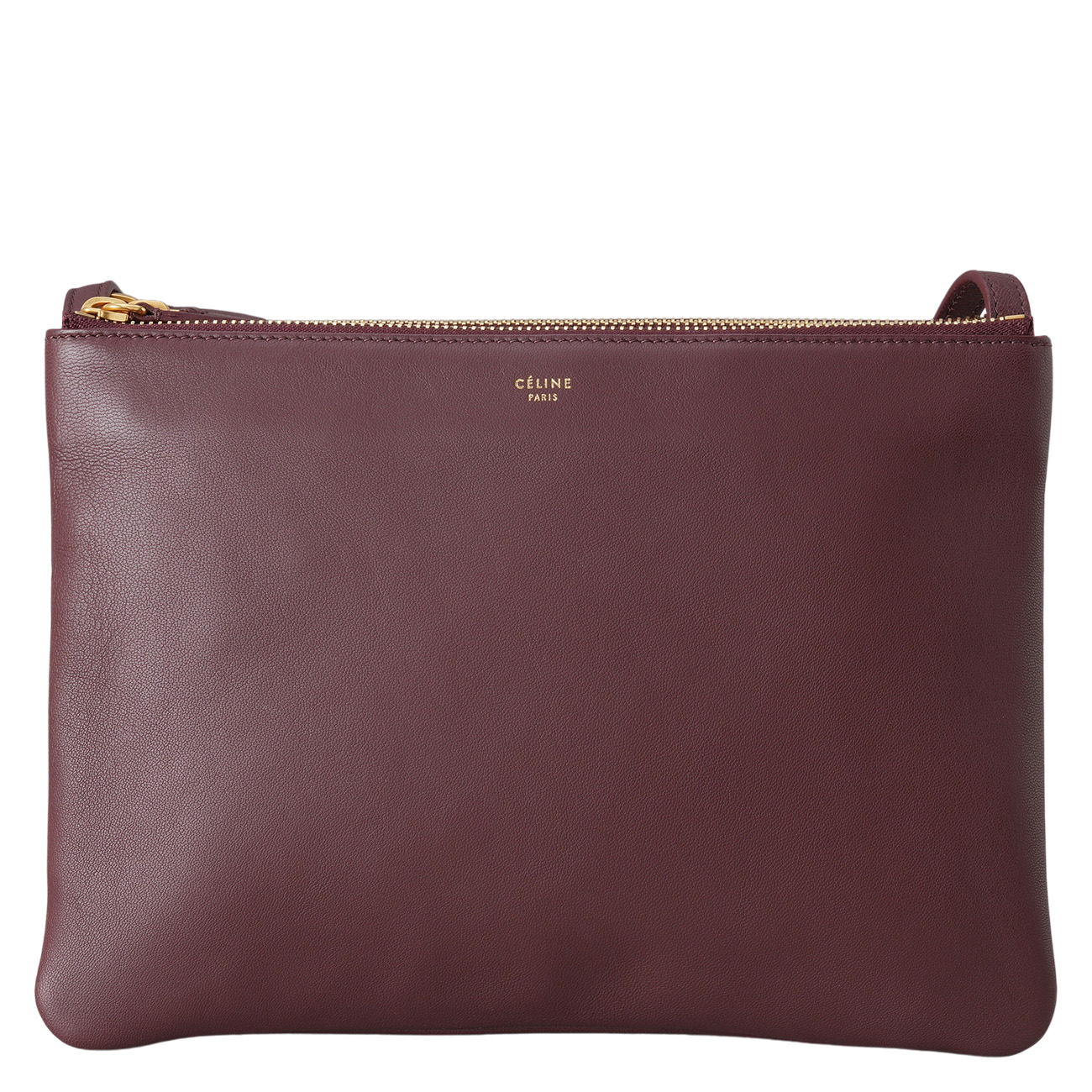 CELINE(USED)셀린느 트리오백 스몰