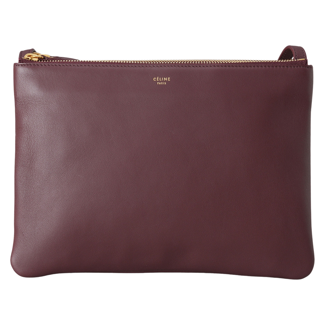 CELINE(USED)셀린느 트리오백 스몰