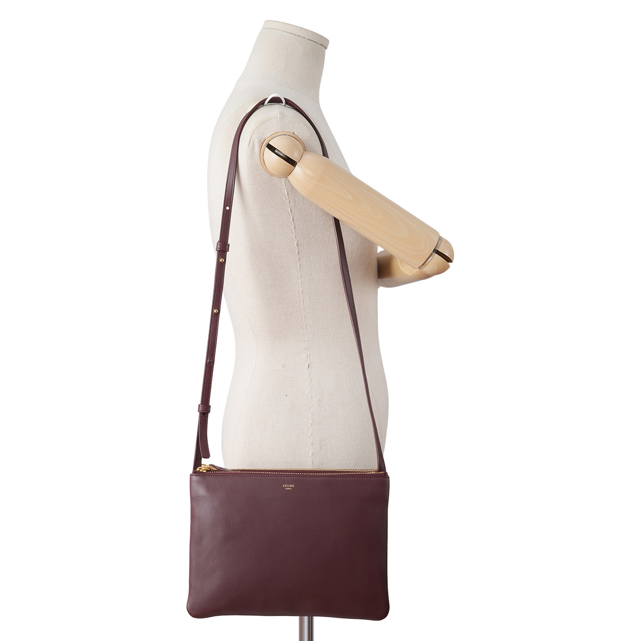 CELINE(USED)셀린느 트리오백 스몰