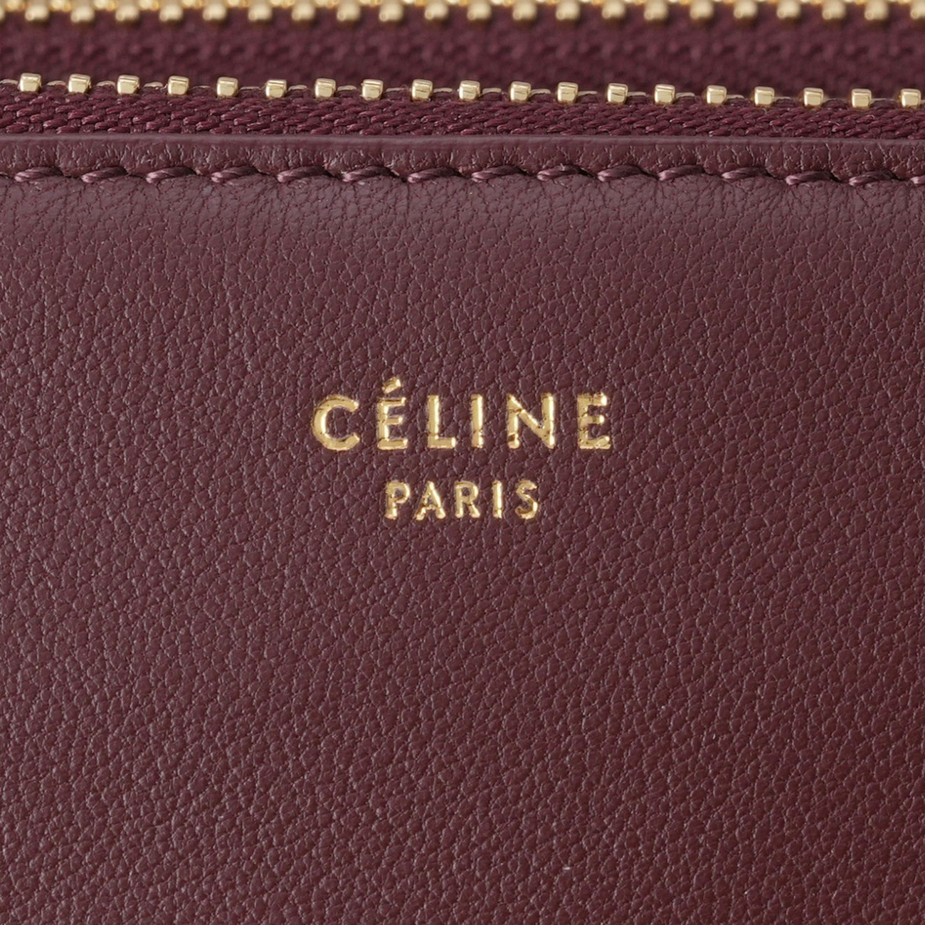 CELINE(USED)셀린느 트리오백 스몰