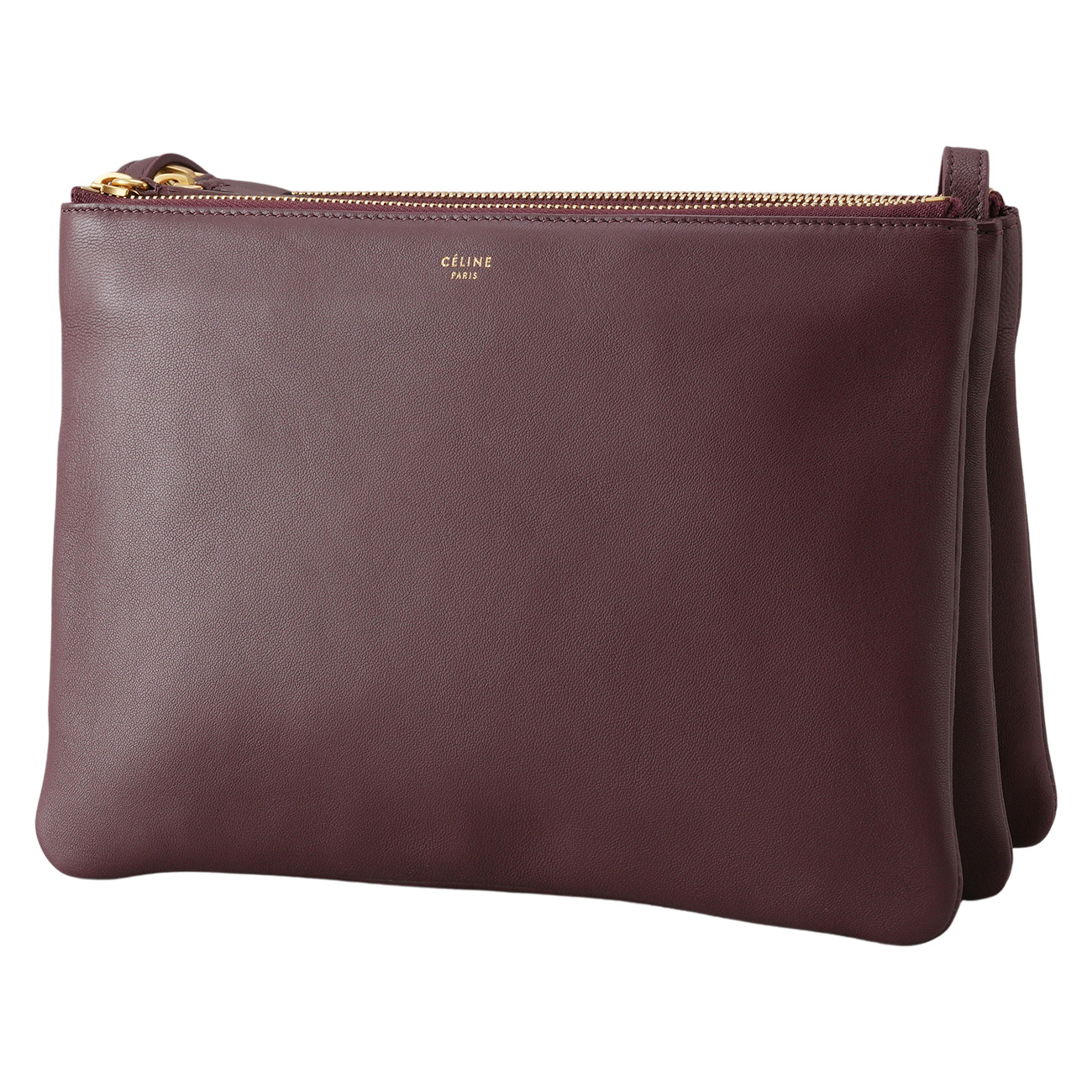 CELINE(USED)셀린느 트리오백 스몰