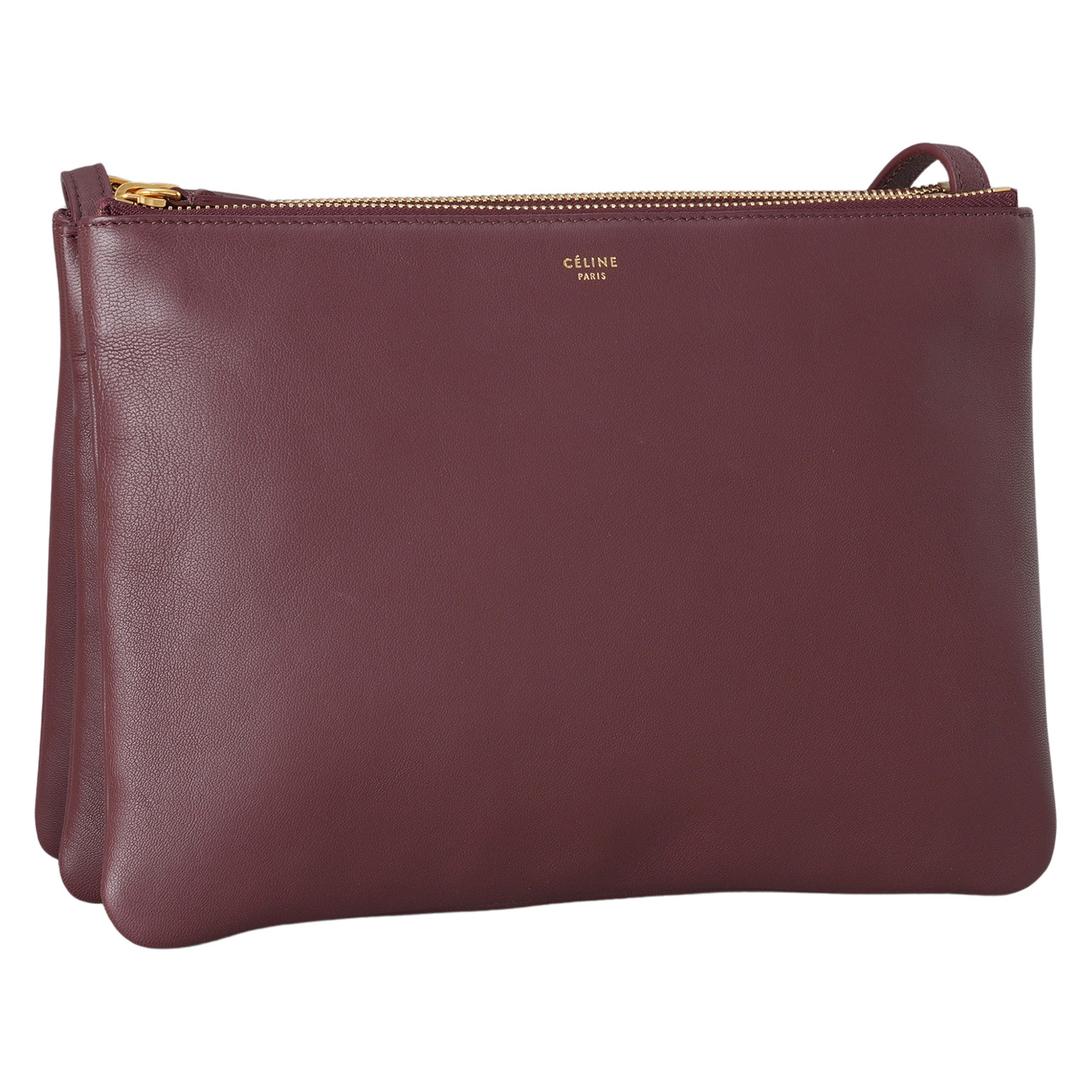 CELINE(USED)셀린느 트리오백 스몰