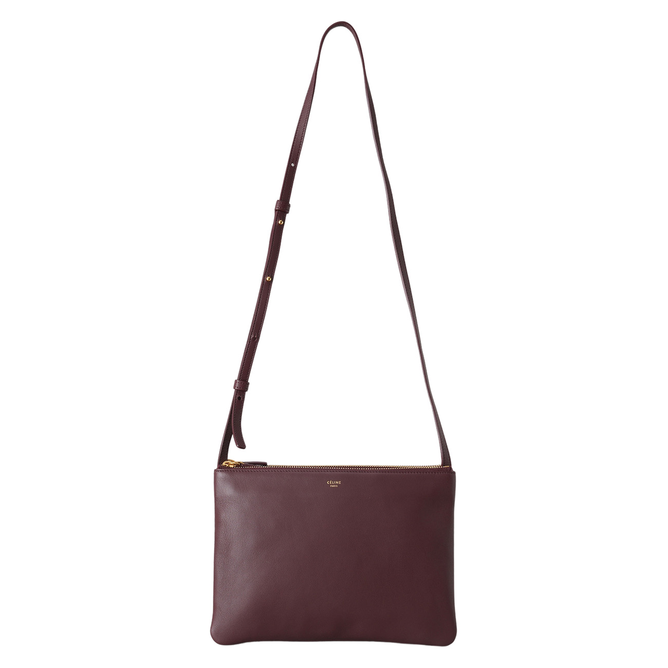 CELINE(USED)셀린느 트리오백 스몰