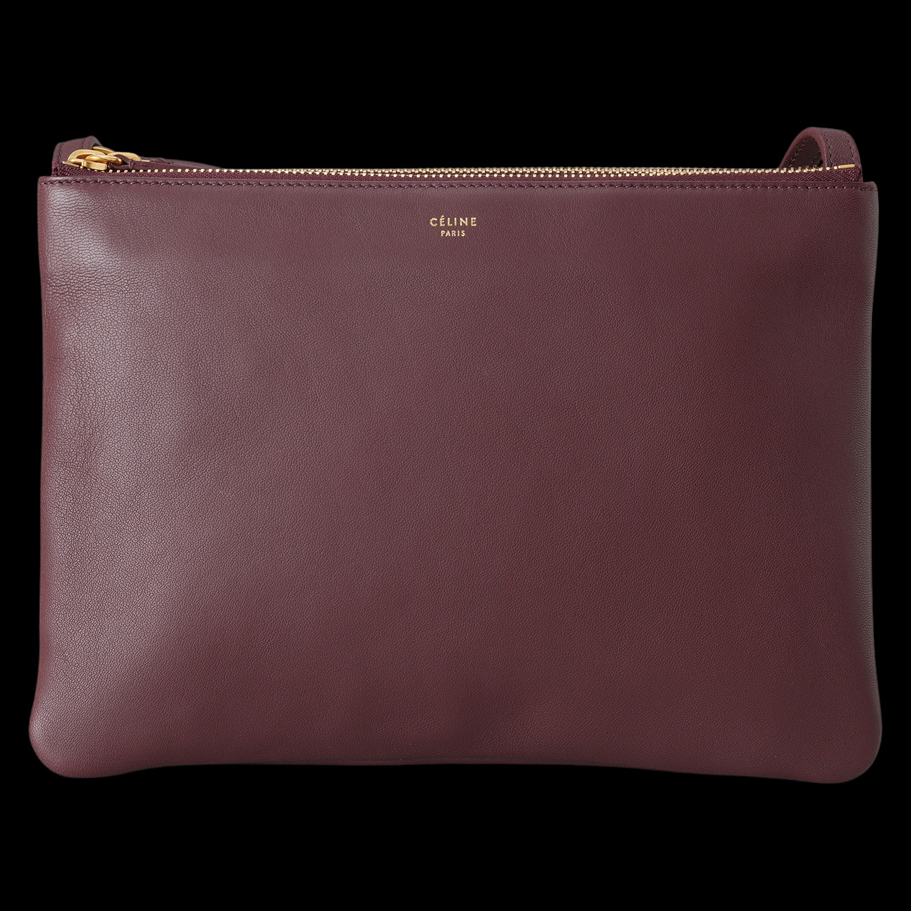 CELINE(USED)셀린느 트리오백 스몰
